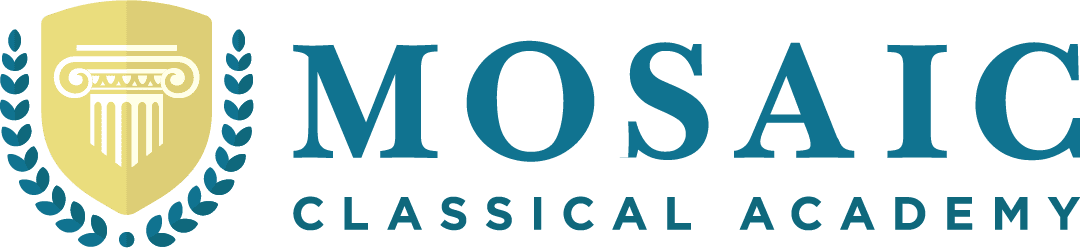 Mosaic Classical Academy logo