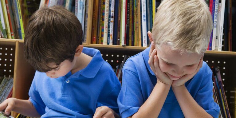 CLASSICAL VS TRADITIONAL EDUCATION intelligence overview